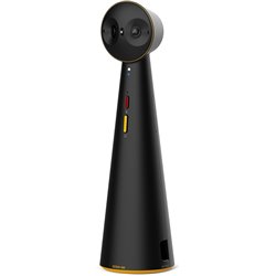 IPEVO KFT Conference Camera Totem 180 6.4MP micro, negro, azul