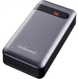 Intenso PD20000 powerbank de 20000 mAh anthracita