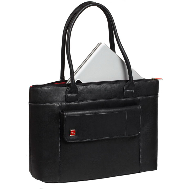 Nb Case Orly 15.6" 8991 Black Rivacase