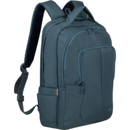 Nb Backpack Tegel 17.3"/8460 Aquamarine Rivacase