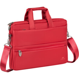 Nb Case Tiergarten 15.6"/8630 Red Rivacase