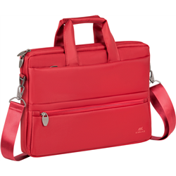 Nb Case Tiergarten 15.6"/8630 Rouge Rivacase