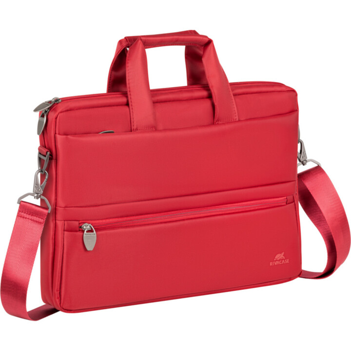 Nb Case Tiergarten 15.6"/8630 Rosso Rivacase