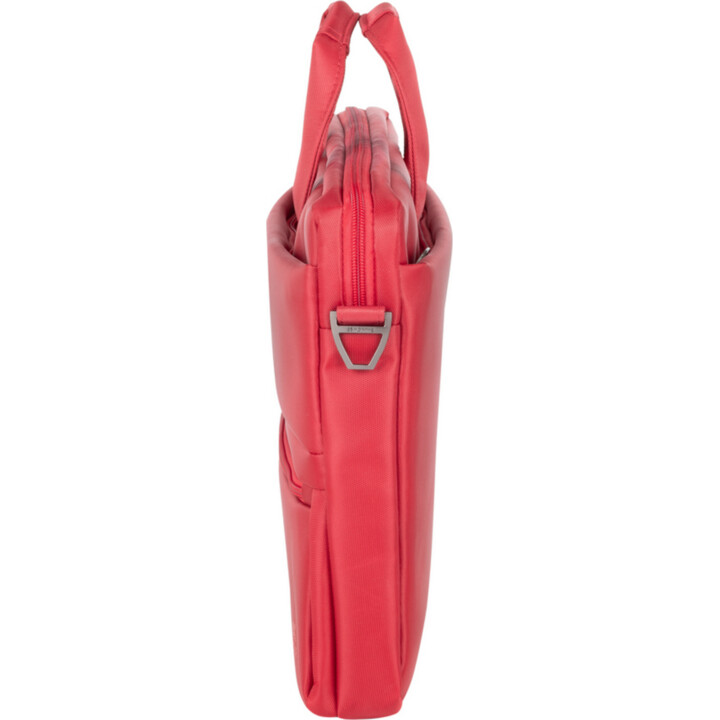 Nb Case Tiergarten 15.6"/8630 Red Rivacase
