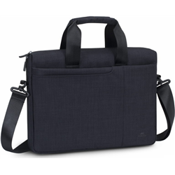 NB CASE 13.3"/8325 BLACK RIVACASE