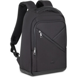 Nb Mochila Eco Macbook Air 15 Negro 8126 Rivacase