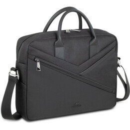Nb Case Eco Macbook Air 15 Noir 8124 Rivacase