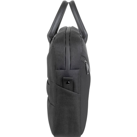Nb Funda Eco Macbook Air 15 Negro 8124 Rivacase