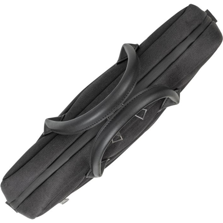 Nb Funda Eco Macbook Air 15 Negro 8124 Rivacase