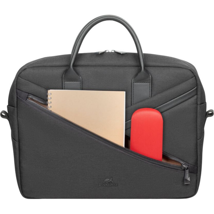 Nb Case Eco Macbook Air 15 Black 8124 Rivacase