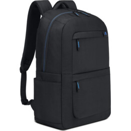 Nb Mochila Boboli 15.6-16"/Negro 8062 Rivacase