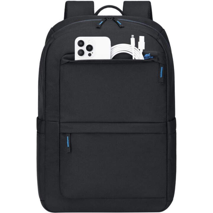 Nb Backpack Boboli 15.6-16"/Black 8062 Rivacase