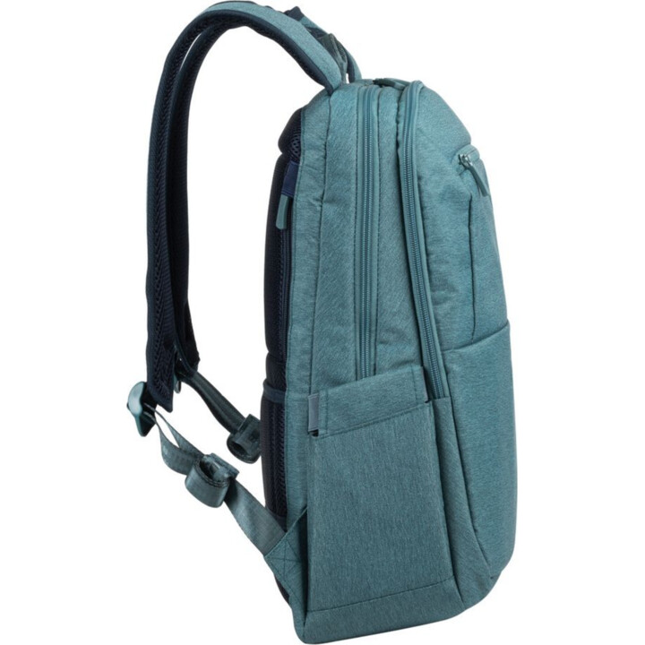 Nb Zaino Suzuka Eco 15.6" 7760 Acquamarina Rivacase