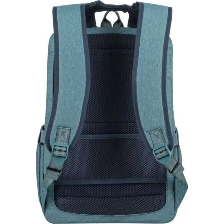 Nb Zaino Suzuka Eco 15.6" 7760 Acquamarina Rivacase