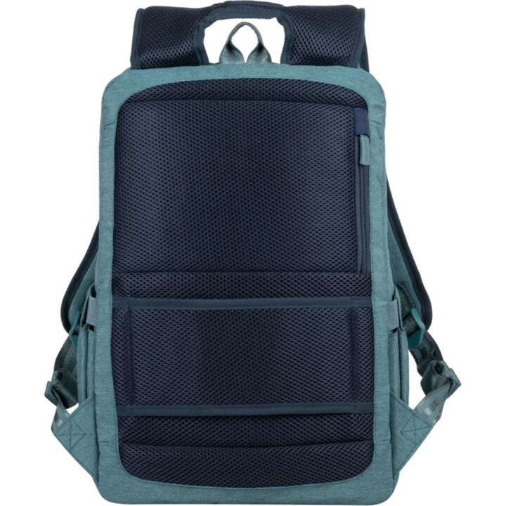Nb Zaino Suzuka Eco 15.6" 7760 Acquamarina Rivacase