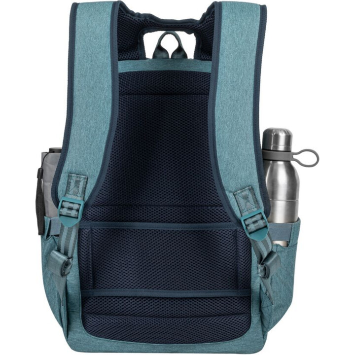Nb Zaino Suzuka Eco 15.6" 7760 Acquamarina Rivacase