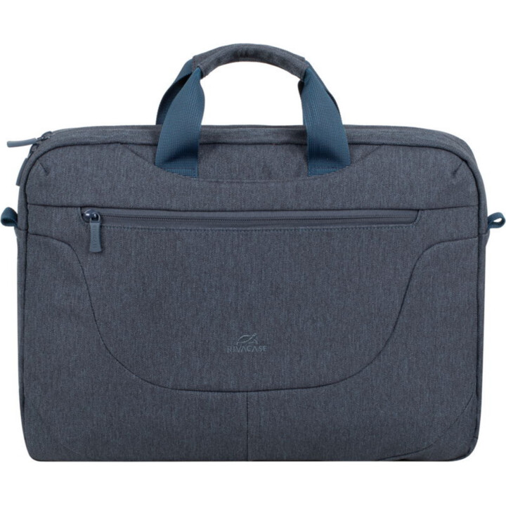 Nb Case Galapagos 15.6" 7731 Rivacase Gris Oscuro