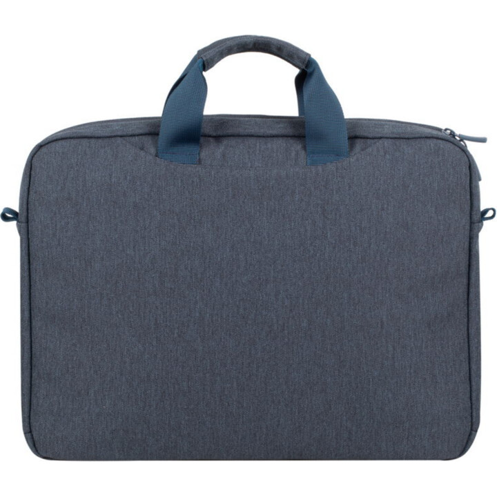 Nb Case Galapagos 15.6" 7731 Rivacase Gris Oscuro