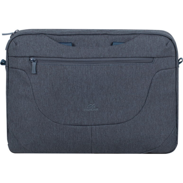 Nb Case Galapagos 15.6" 7731 Rivacase Gris Oscuro