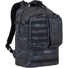 Nb Zaino Zaino 17.3" 7661 Camo Rivacase