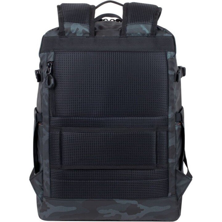 Nb Zaino Zaino 17.3" 7661 Camo Rivacase