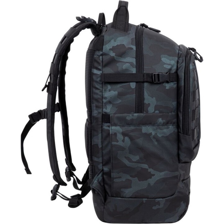 Nb Backpack Rucksack 17.3" 7661 Camo Rivacase