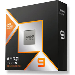 CPU RYZEN X16 R9-9950X3D SAM5/170W 4300 100-100000719WOF AMD