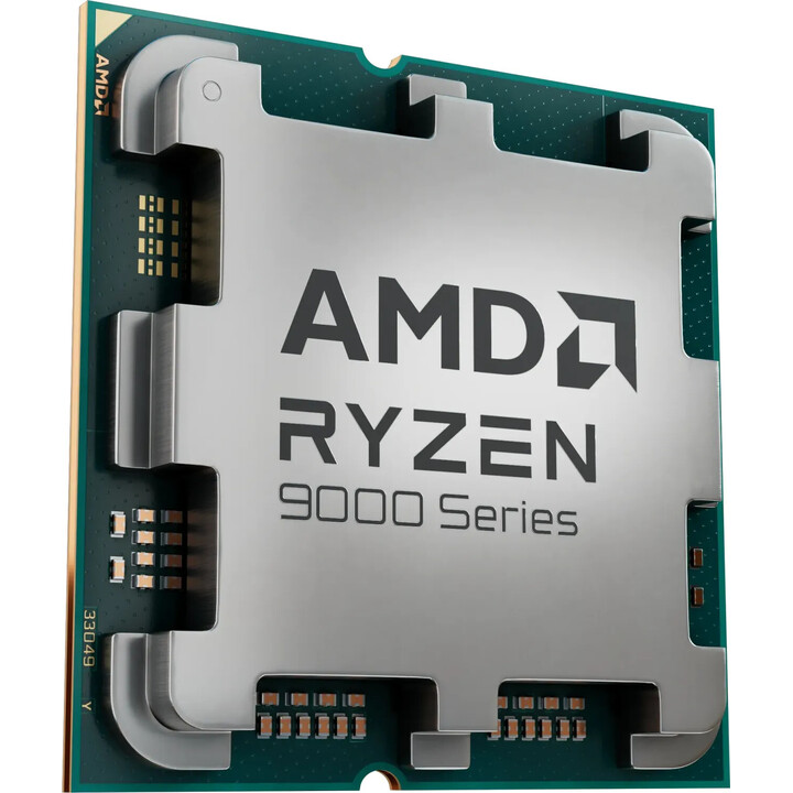 CPU RYZEN X16 R9-9950X3D SAM5/170W 4300 100-100000719WOF AMD