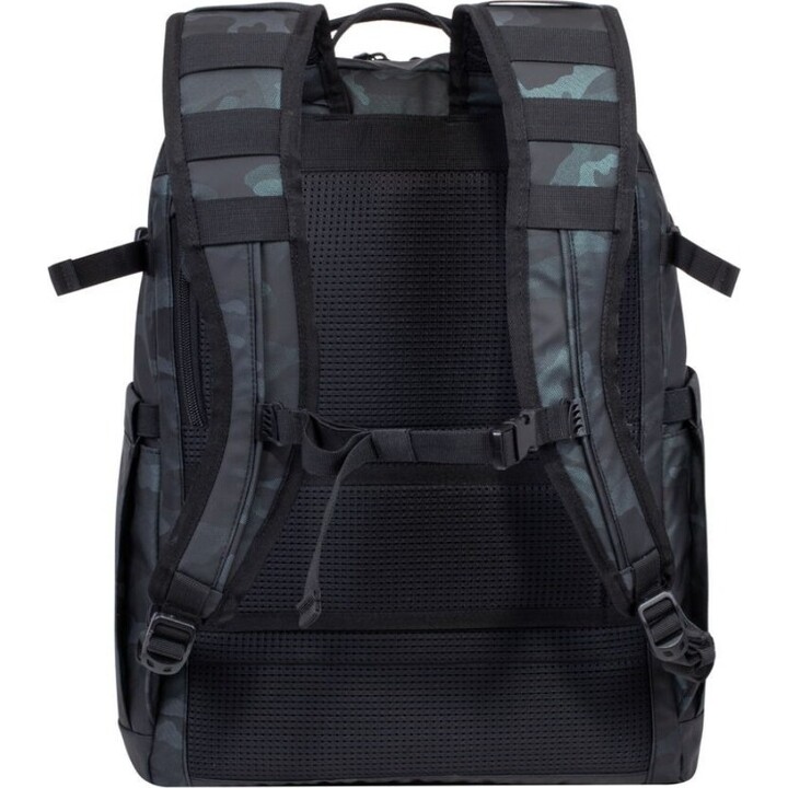 Nb Mochila Mochila 28L 7631 Navy Camo Rivacase
