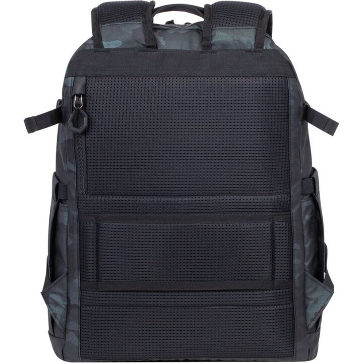 Nb Backpack Rucksack 28L 7631 Navy Camo Rivacase