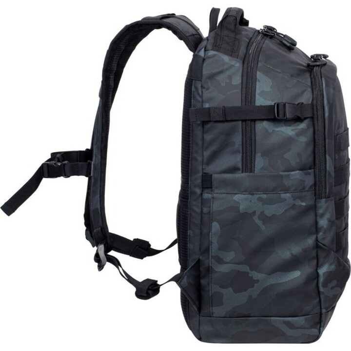 Nb Backpack Rucksack 28L 7631 Navy Camo Rivacase
