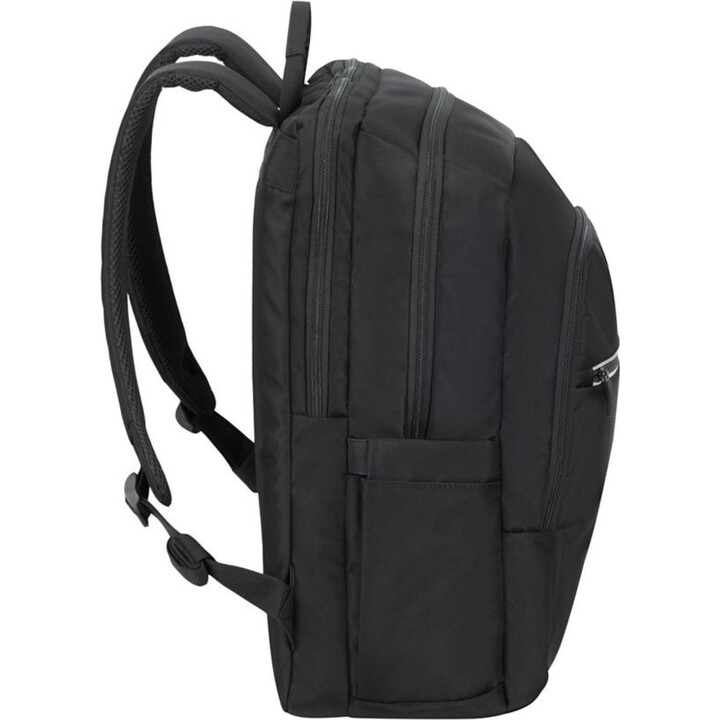 Nb Backpack Alpend. Eco 17.3"/7569 Black Rivacase