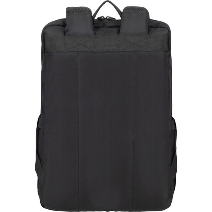 Nb Backpack Alpend. Eco 17.3"/7569 Black Rivacase