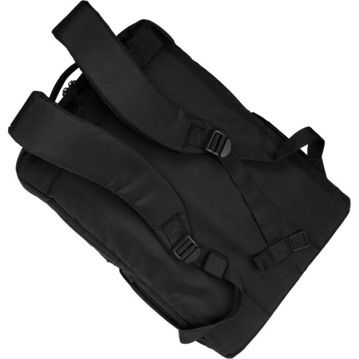 Nb Backpack Alpend. Eco 17.3"/7569 Black Rivacase