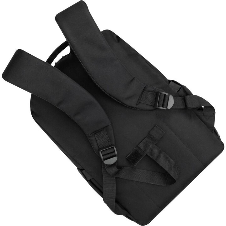 Nb Sac à dos Alpendorf Eco 14"/7523 Noir Rivacase