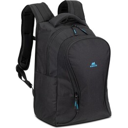 Nb Backpack Lite Urban 14" 5565 Black Rivacase