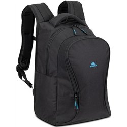 Nb Mochila Lite Urban 14" 5565 Negro Rivacase