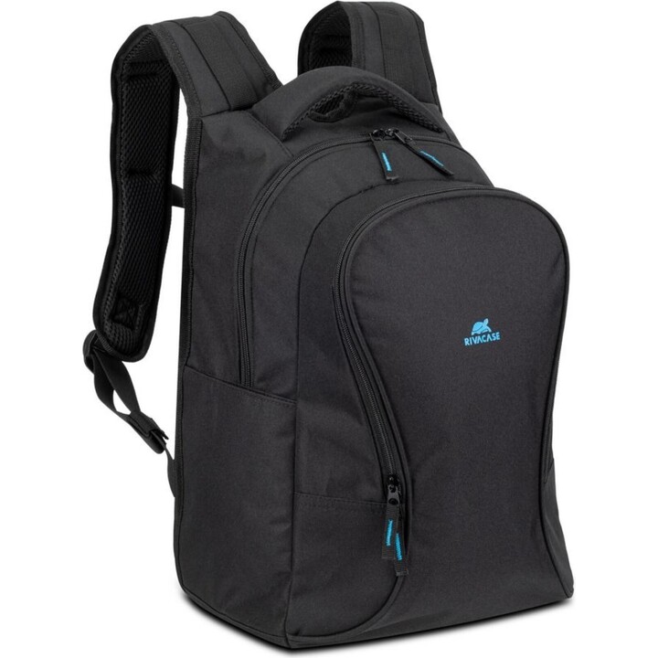 Nb Rucksack Lite Urban 14" 5565 Schwarz Rivacase