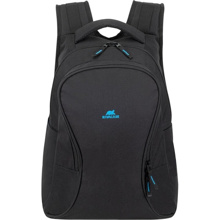 Nb Rucksack Lite Urban 14" 5565 Schwarz Rivacase