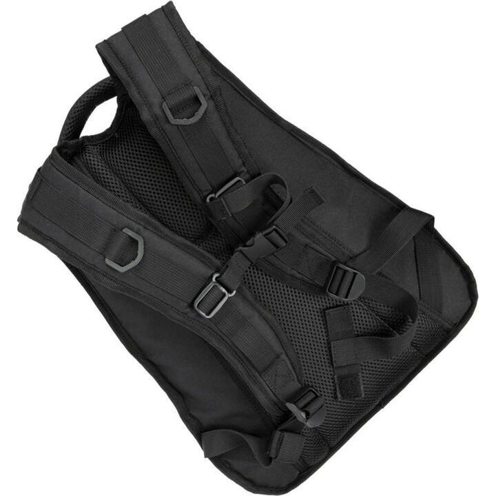 Nb Rucksack Lite Urban 14" 5565 Schwarz Rivacase