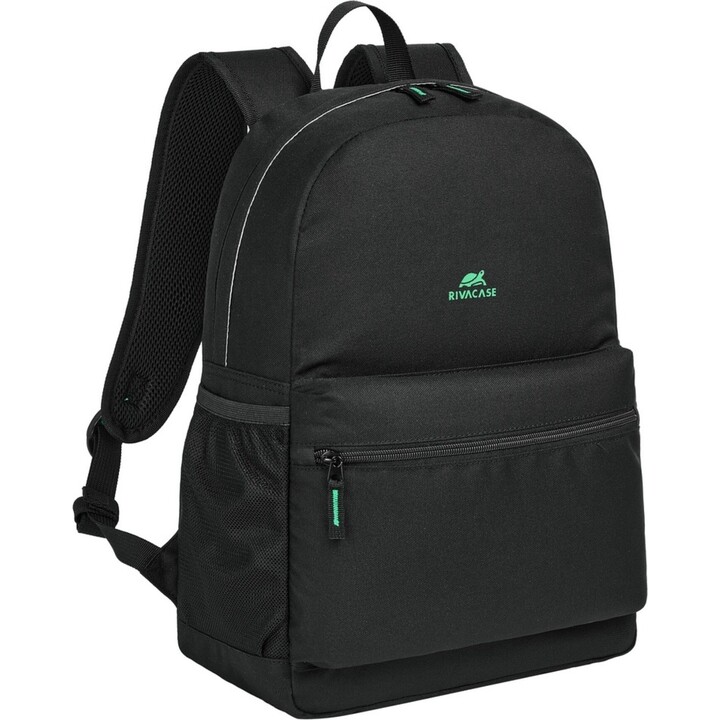 Nb Backpack Lite Urban 13.3" 5563 Schwarz Rivacase