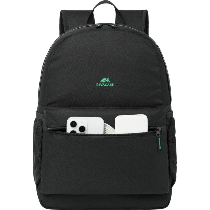 Nb Backpack Lite Urban 13.3" 5563 Schwarz Rivacase