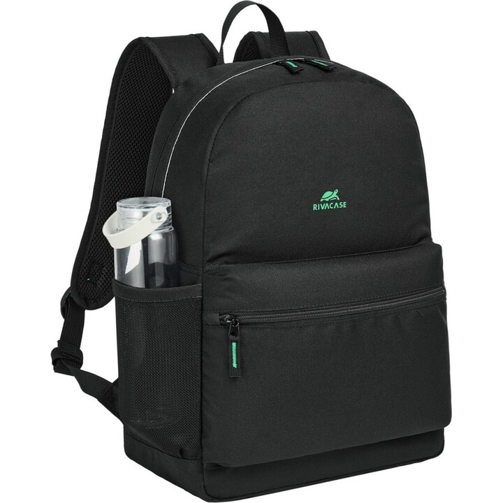 Nb Backpack Lite Urban 13.3" 5563 Schwarz Rivacase