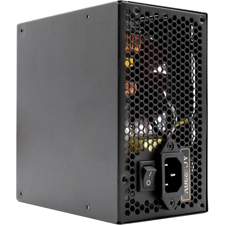 Power Supply|XILENCE|1250 Watts|Efficiency 80 PLUS GOLD|PFC Active|XN178
