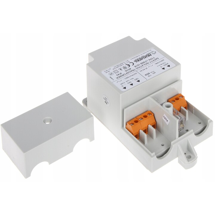 TRANSFORMER 230V/18V DC 40VA/TR40VA SATEL