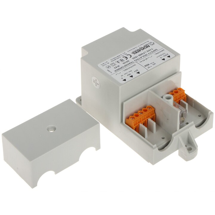 TRANSFORMER 230V/18V DC 60VA/TR60VA SATEL