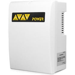 POWER SUPPLY 12VDC 3A/VIDI-ZBF-030P GENWAY