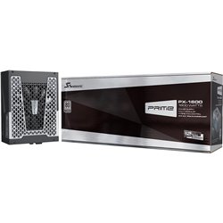 Power Supply|SEASONIC|PRIME PX ATX 3.0|1600 Watts|Efficiency 80 PLUS PLATINIUM|MTBF 100000 hours|PRIME-PX-1600-ATX30