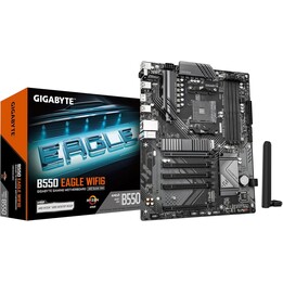 Gigabyte B550 Eagle Wifi6 Placa base