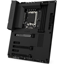 Placa base|NZXT|Intel Z790|LGA1700|ATX|Memoria DDR5|Ranuras de memoria 4|2xPCI-Express 3.0 1x|2xPCI-Express 4.0 16x|1xPCI-Expres